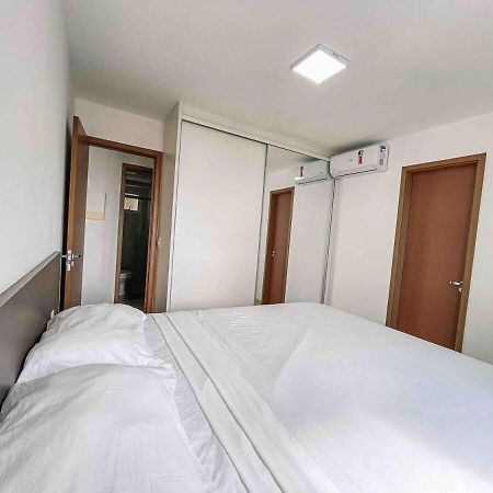 Apartamento Confortavel Alto Do Setor Bueno Nw2303 Гояния Экстерьер фото